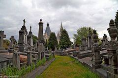 Cimetière de Laeken