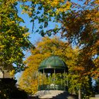 Cimetière de Mons (Belgium)