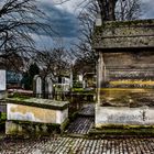 Cimetière de Montmartre 02