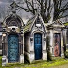 Cimetière de Montmartre 04