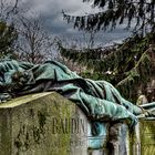 Cimetière de Montmartre 07