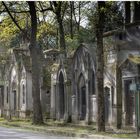 Cimetiere de Montmartre