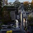 Cimetière de Montmartre