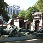 Cimetiere de Montmartre