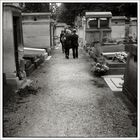 Cimetière de Montmartre