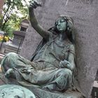 Cimetière de Montmartre, Paris