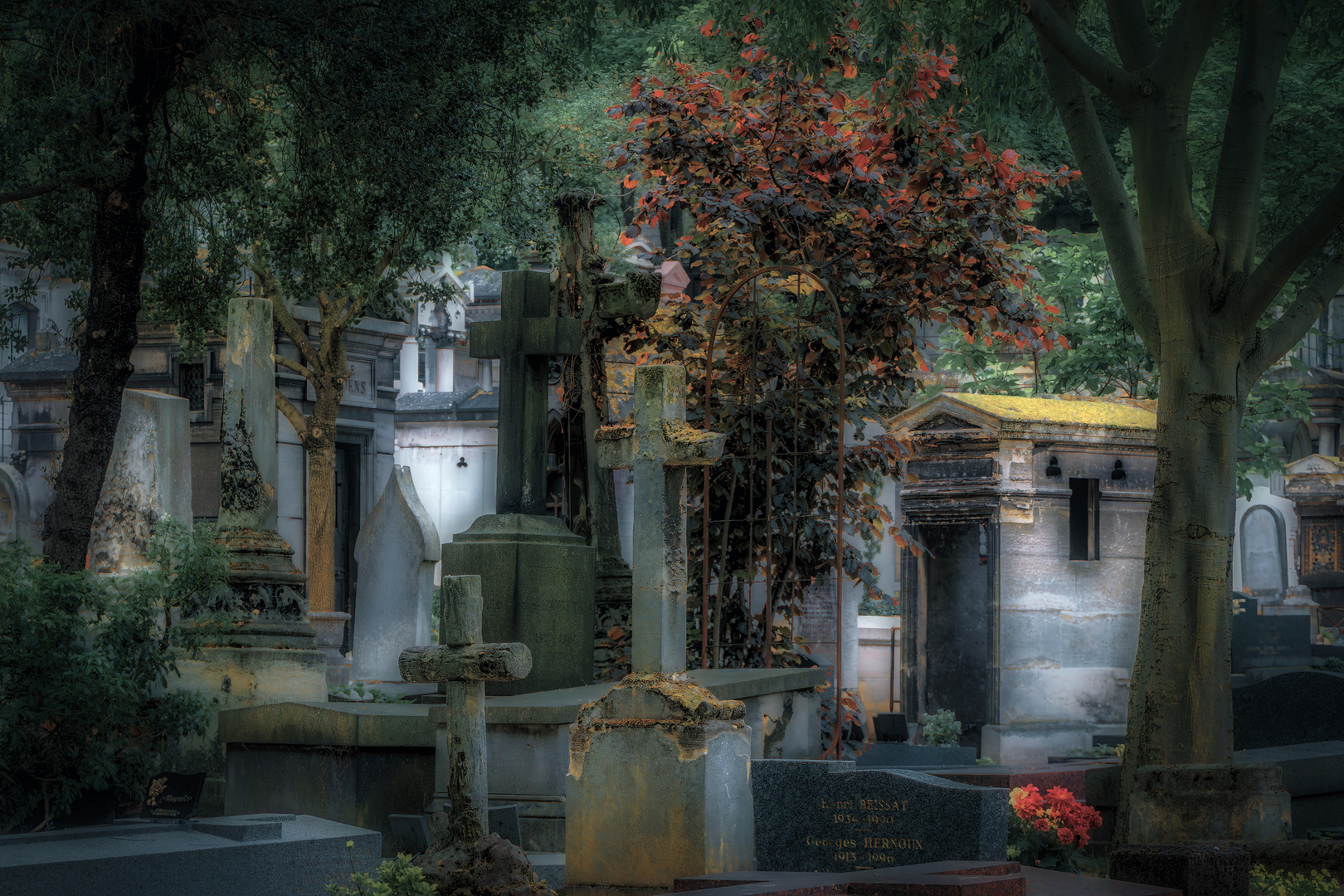 Cimetière de Montmartre_03