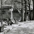 Cimetière de Montmatre