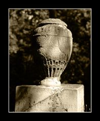 cimetière de vienne I