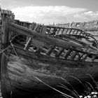 Cimetière de Vieux Bateaux..Camaret