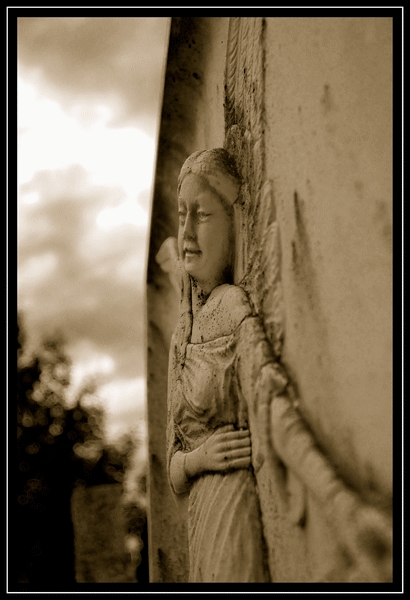 Cimetière de wavre