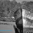 cimetière des Bateaux