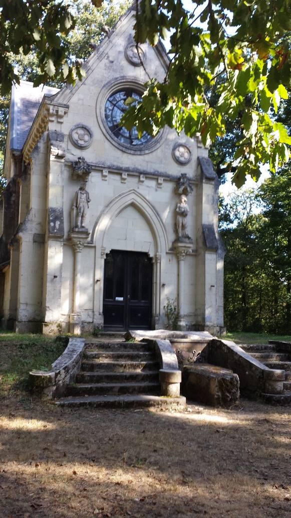 cimetière des martyrs