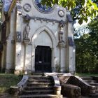 cimetière des martyrs