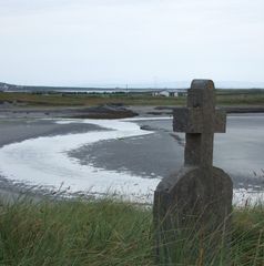 cimetière du connemara