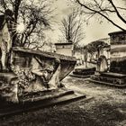 Cimetière du Montparnasse 01