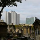 Cimetière du Montparnasse