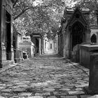 Cimetière du Père Lachaise