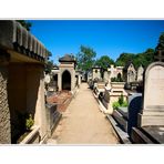 Cimetiere du Pere - Lachaise 2