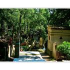 Cimetiere du Pere - Lachaise 3