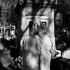 Cimetière du Pere Lachaise