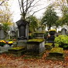 Cimetière du Père Lachaise