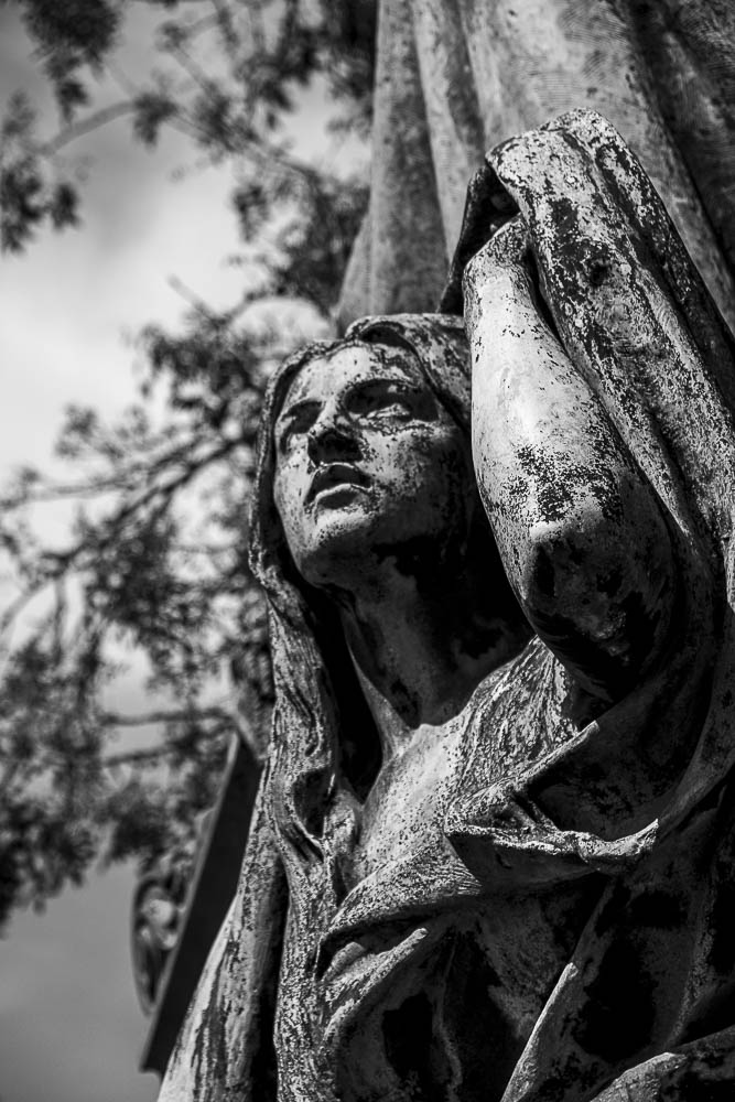 Cimetière du Pere Lachaise