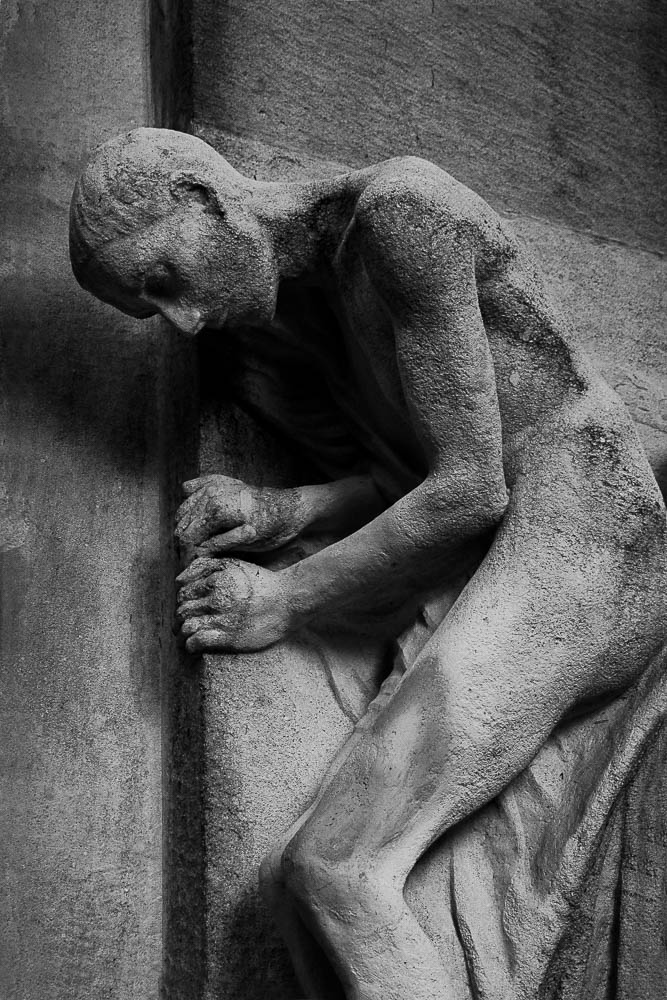 Cimetière du Pere Lachaise