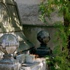 Cimetière du Père-Lachaise.