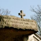 Cimetière du Père Lachaise.