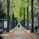 Cimetière du Père-Lachaise II