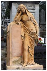 Cimetiere Du Père-Lachaise II