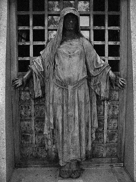 Cimetière du Père Lachaise II