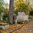 Cimetière du Père-Lachaise, Paris