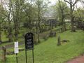 Cimetière Ecossais de StoirmDubh 