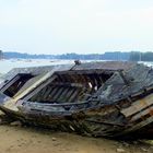 Cimetière marin de Quelmer, Bretagne