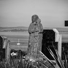 Cimetière marin Douarnenez 