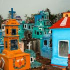 Cimetière mexicain