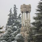 Cimetière milan