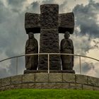 Cimetière militaire allemand de La Cambe 03