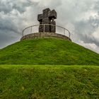 Cimetière militaire allemand de La Cambe 05