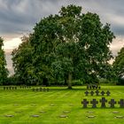 Cimetière militaire allemand de La Cambe 07