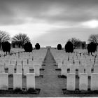 Cimétière militaire anglais