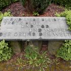 Cimetière militaire de Beilstein (Hesse, Allemagne)