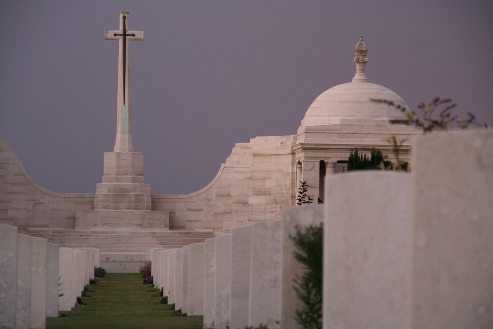 cimetière militaire Loos-en-Gohelle