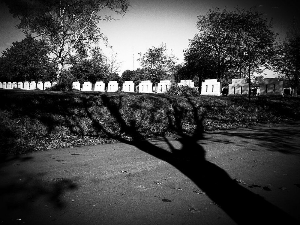 cimetiere Mont Royal