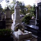 Cimetière Montmartre (1)