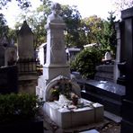 Cimetière Montmartre (1)