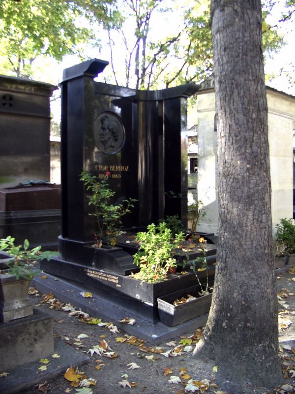 Cimetière Montmartre (2)