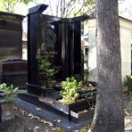 Cimetière Montmartre (2)